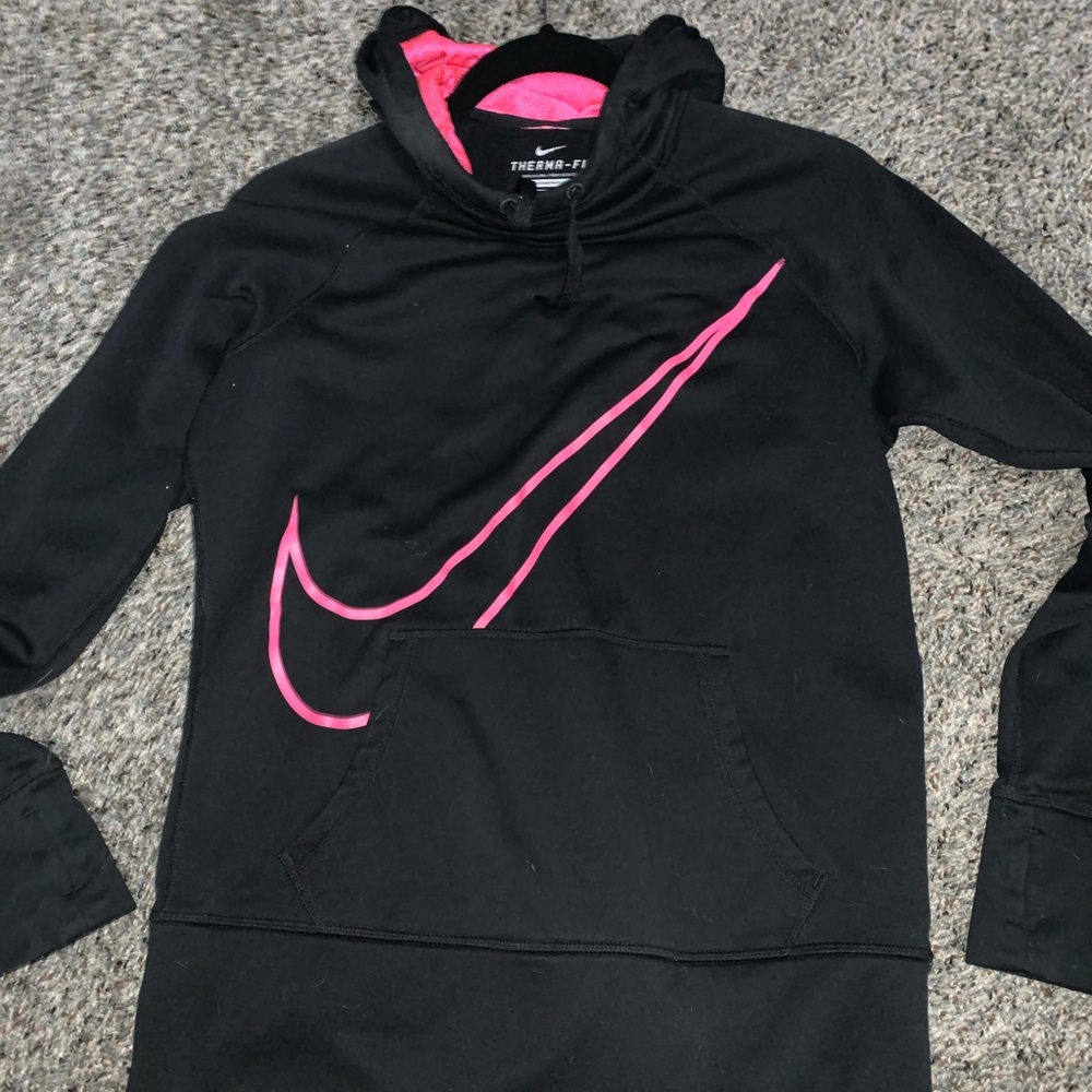 Nike Sweatshirt